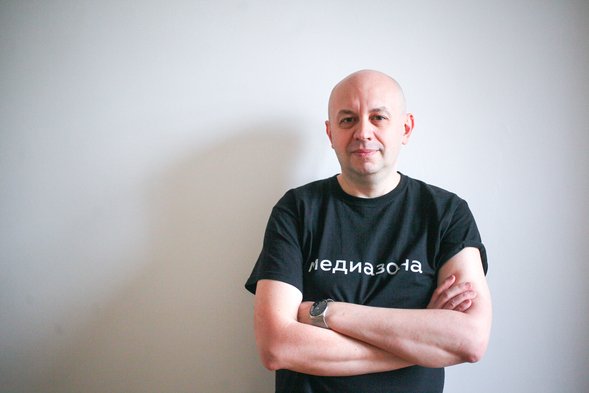 Фото: Павел Волков, "Медиазона"