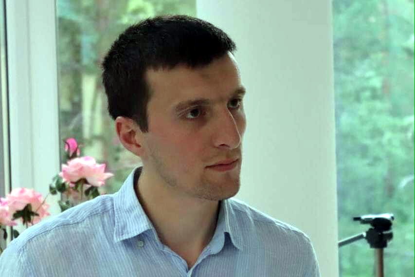 Исмаил Нальгиев Исмаил Нальгиев