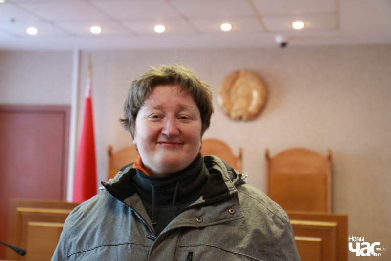Photo by Artsiom Lyava, Novy Chas