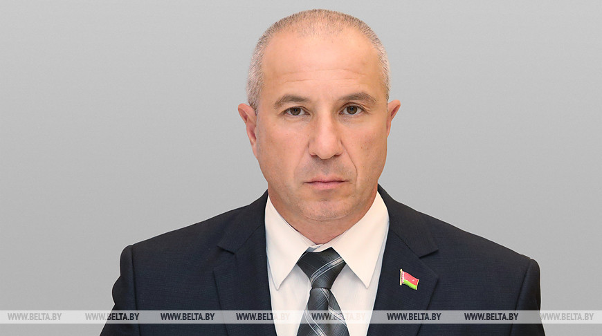Юрий Караев / БЕЛТА
