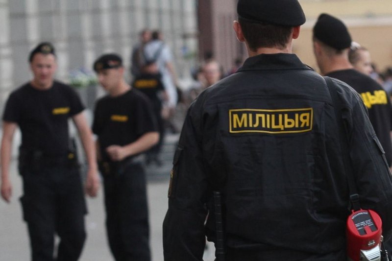 Ілюстрацыйнае фота Радыё Свабода