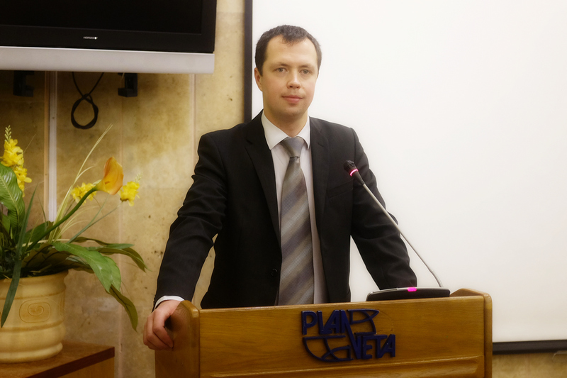Barys Haretski