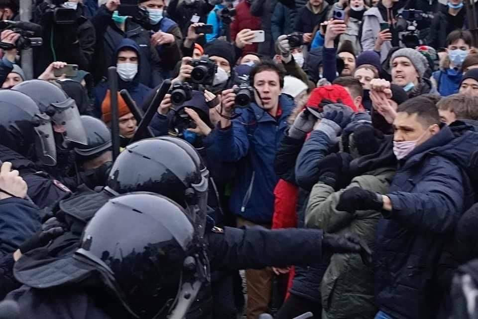 ФОТО: Роман Вдовиченко