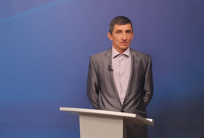 Юрый Ганцэвіч