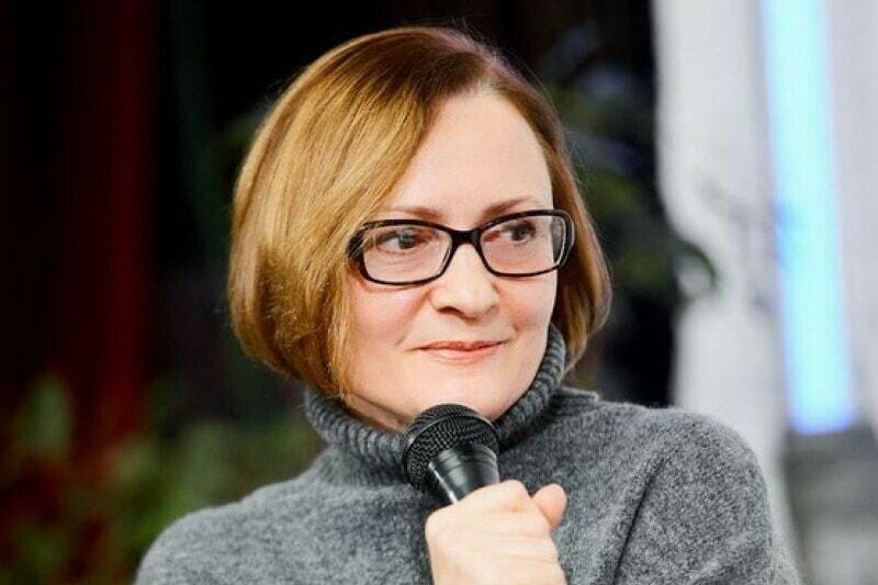 Iryna Leushyna