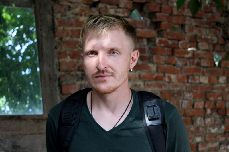 Уладзімір Лунёў Уладзімір Лунёў