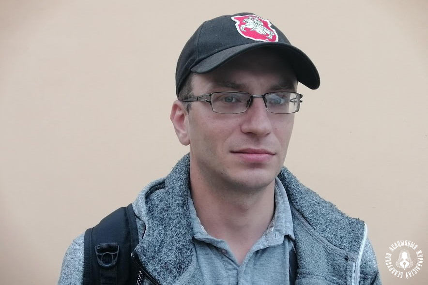 Дзяніс Рудзевіч