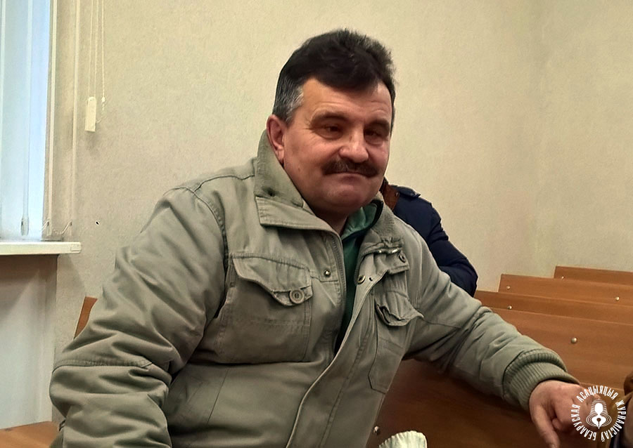 Зміцер Лупач Зміцер Лупач