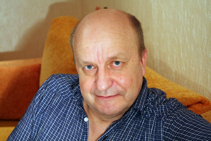 У сваёй мінскай кватэры, 2012 год