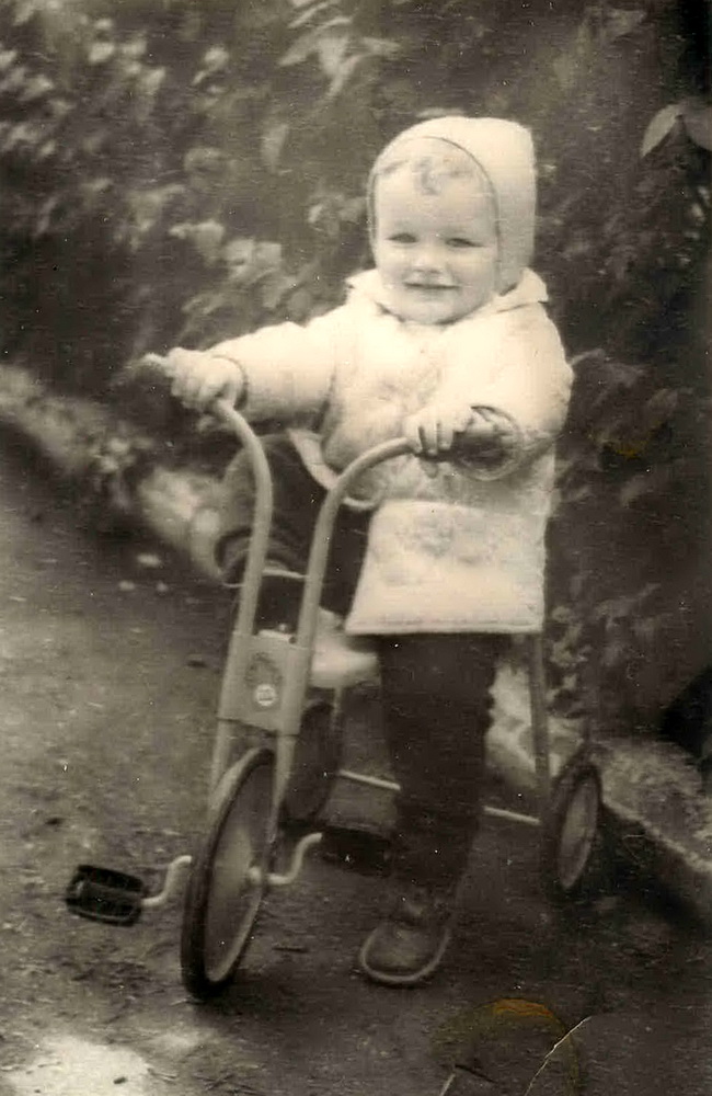 Паўтара года, 1975 год