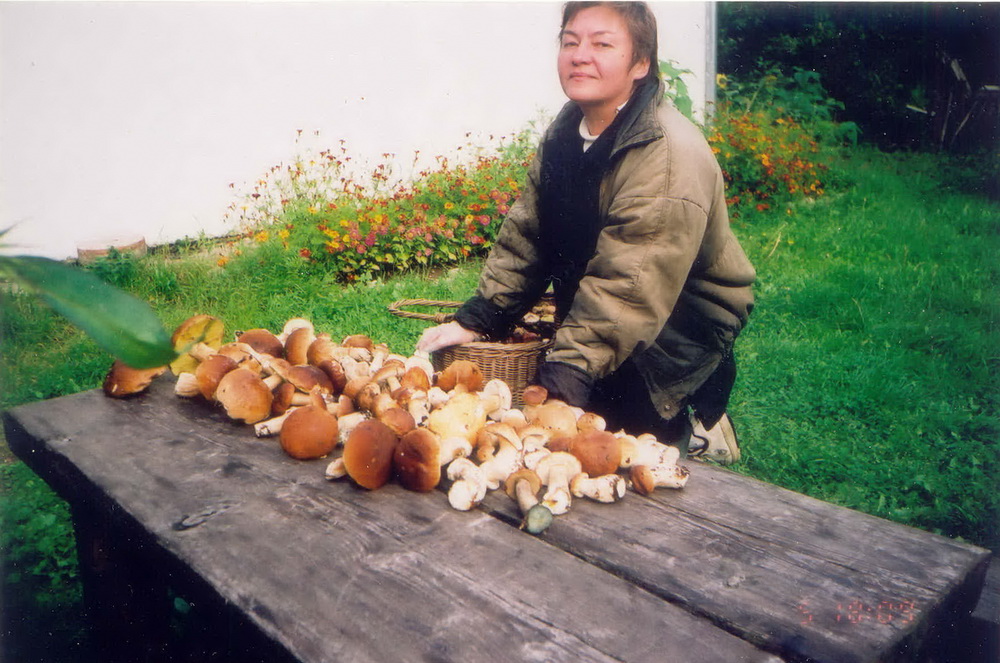Здабыча. 2008 год