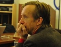 Андрей Александров. Фото: Ольга Хвоин