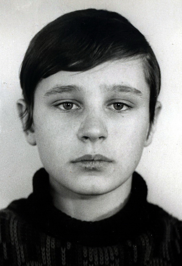 10 клас, 1975 год