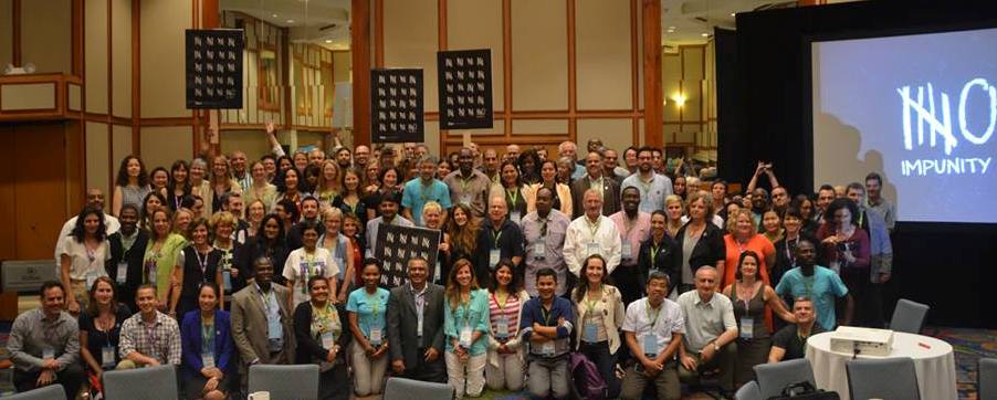 Ifex Congress