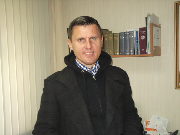 Беларускія ўлады лічаць, што парушэння правоў журналіста не было