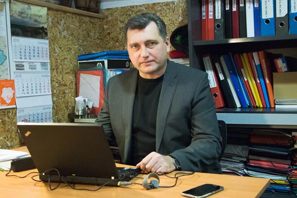 Андрэй Бастунец Андрэй Бастунец