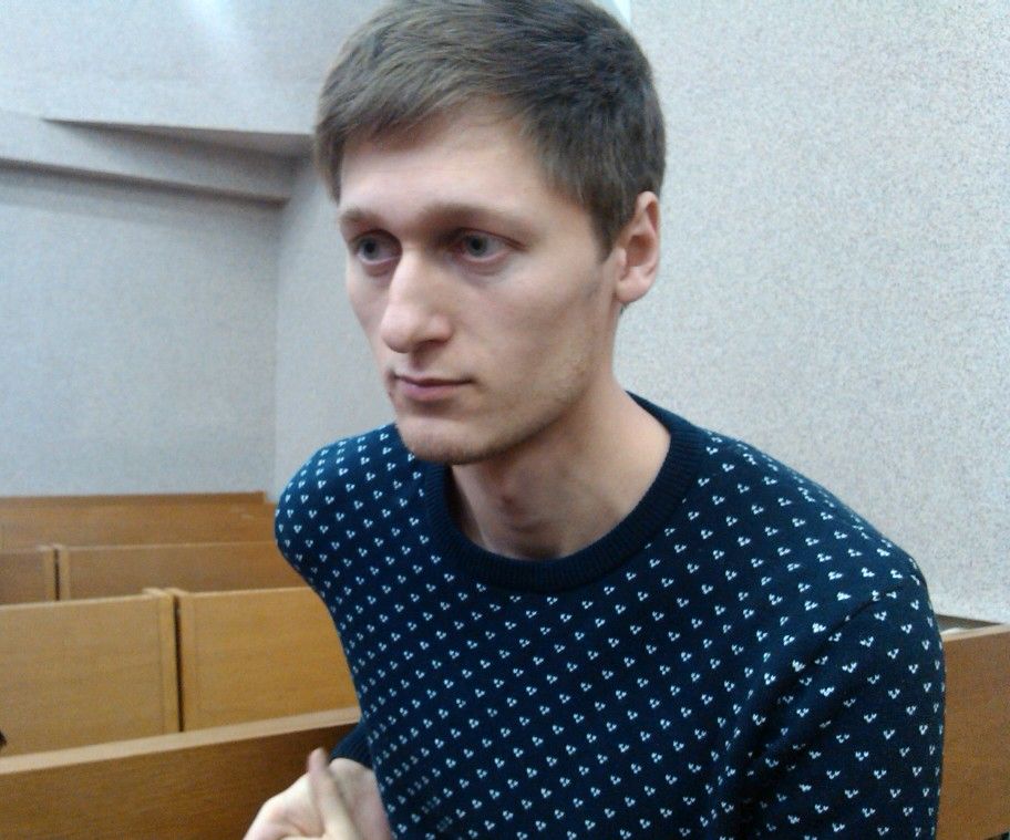 Штраф Добровольскому оставили в силе