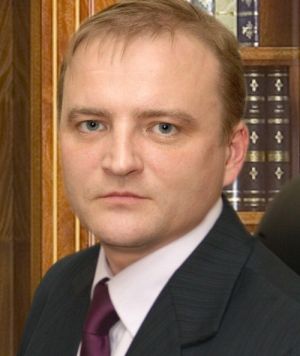 А. Агееў