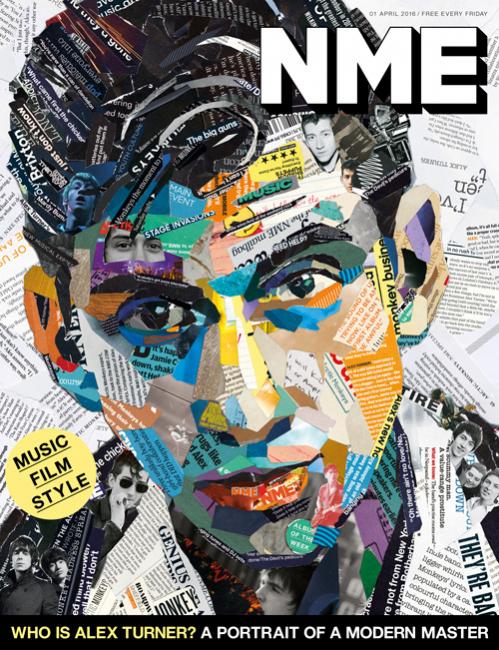NME (Вялікабрытанія). Тэма: Хто такі Алекс Цёрнэр?