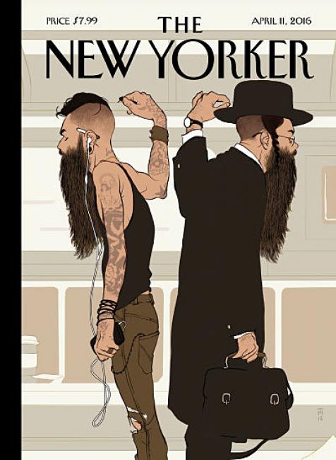 The New Yorker (ЗША)