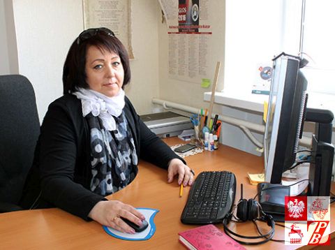 Інэса Тодрык-Пісальнік