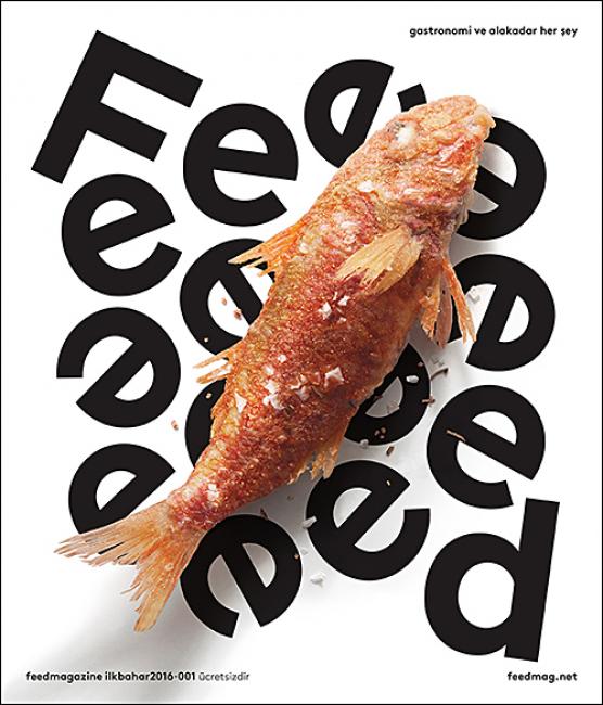 Feed (Турцыя)