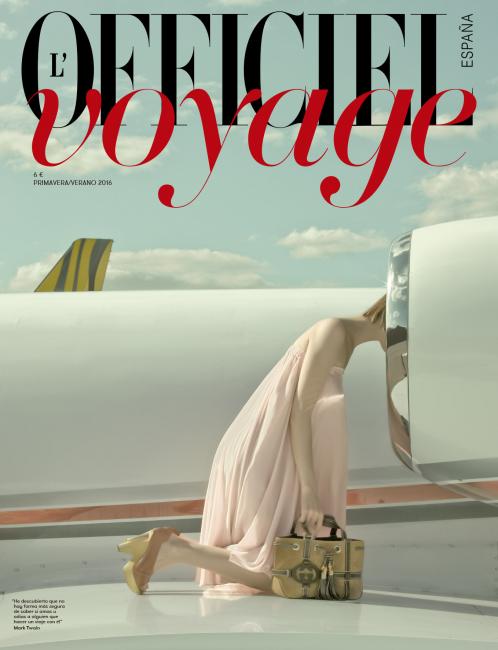 L'Officiel (Іспанія)