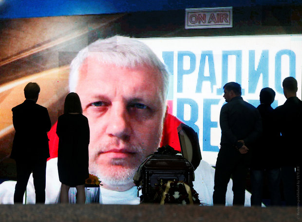 Фото: Reuters для TUT.BY