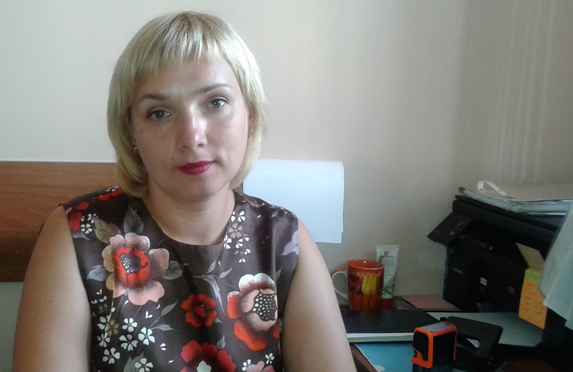 Ганна Варановіч