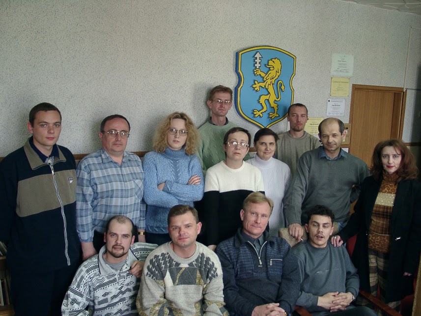 Рэдакцыя ўзору 2002 года