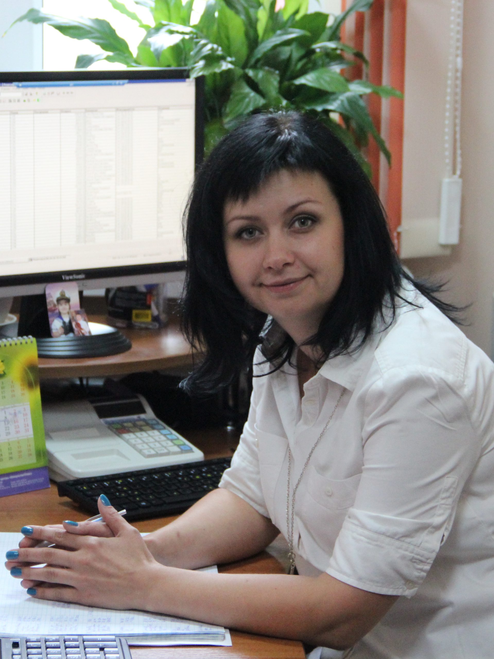 Вольга Бурсевіч
