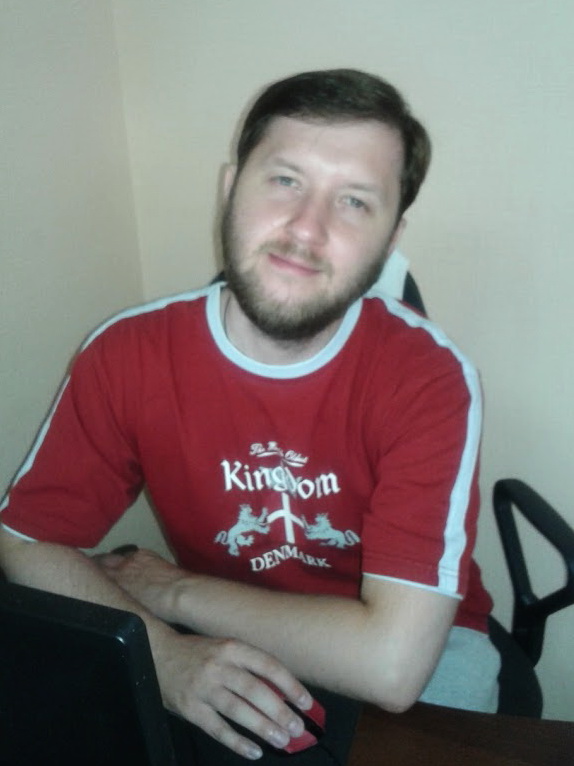 Яўген Валадашчук