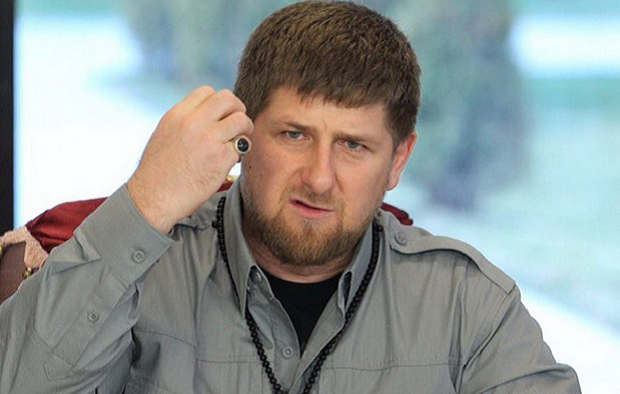 Рамзан Кадыров / Инстаграм kadyrov_95