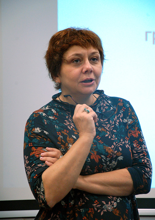 Нунэ Саркісян