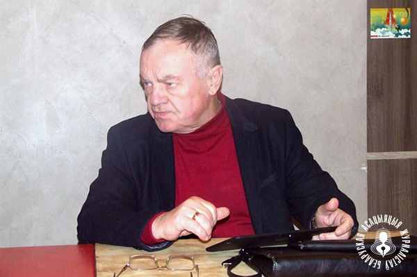 Анатоль Гуляеў