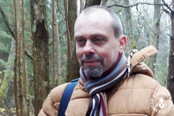 Канстанцін Мардзвінцаў