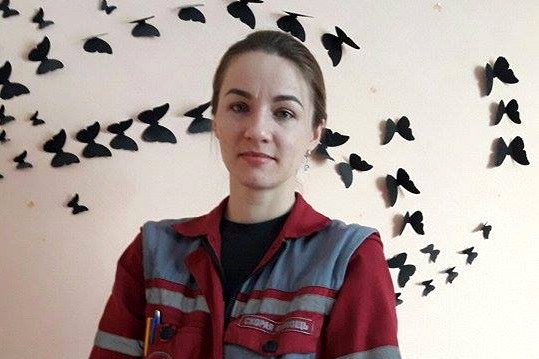Станислав Ивашкевич. Фото: Татьяна Ткачёва для Пресс-клуба