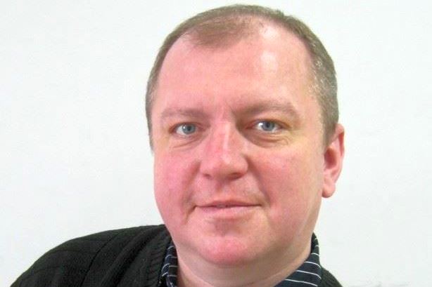 Siarhei Zianko, photo by Facebook