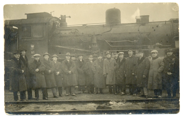 Баранавічы, 1929 год