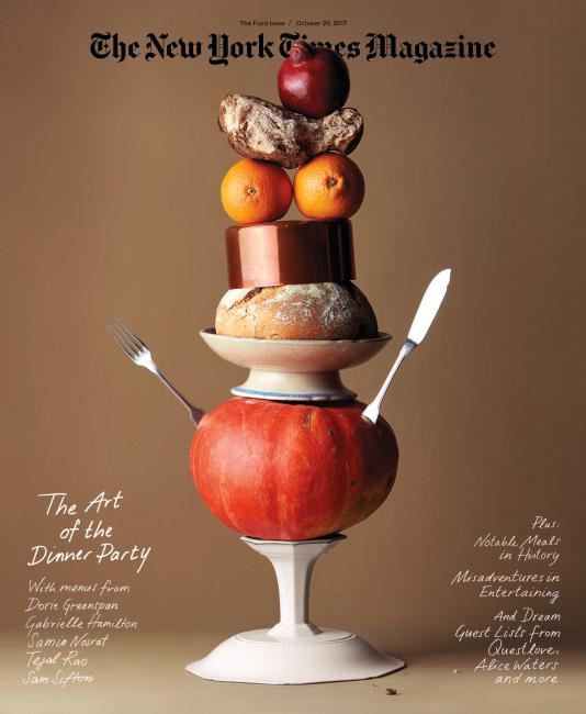 New York Times Mag (ЗША) New York Times Mag (ЗША)