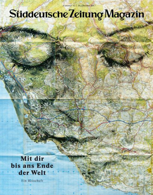 Suddeutsche Zeitung Mag (Германія) Suddeutsche Zeitung Mag (Германія)