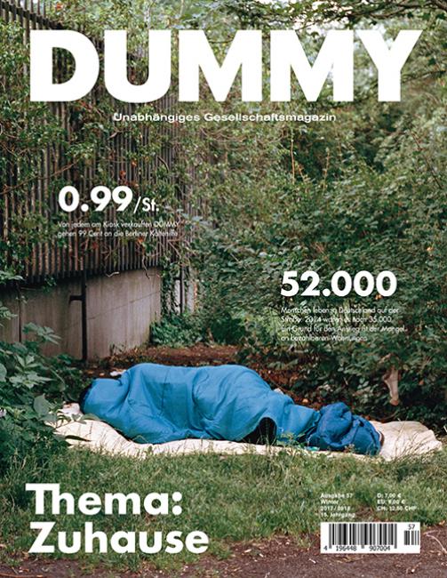 Dummy (Германія) Dummy (Германія)