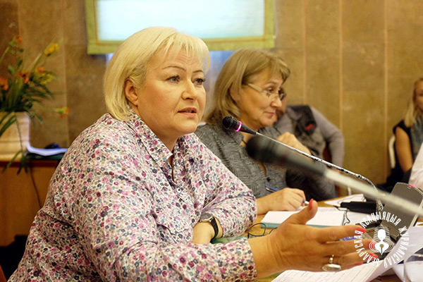 Любовь Лунева Любовь Лунева