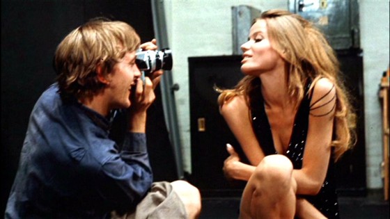 "Фотоувеличение" 1966 г. "Фотоувеличение" 1966 г.