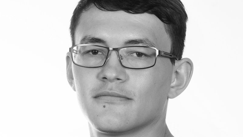 Фото: Aktuality.sk Ян Куцяк, В Словакии убит журналист, который расследовал налоговое мошенничество чиновников