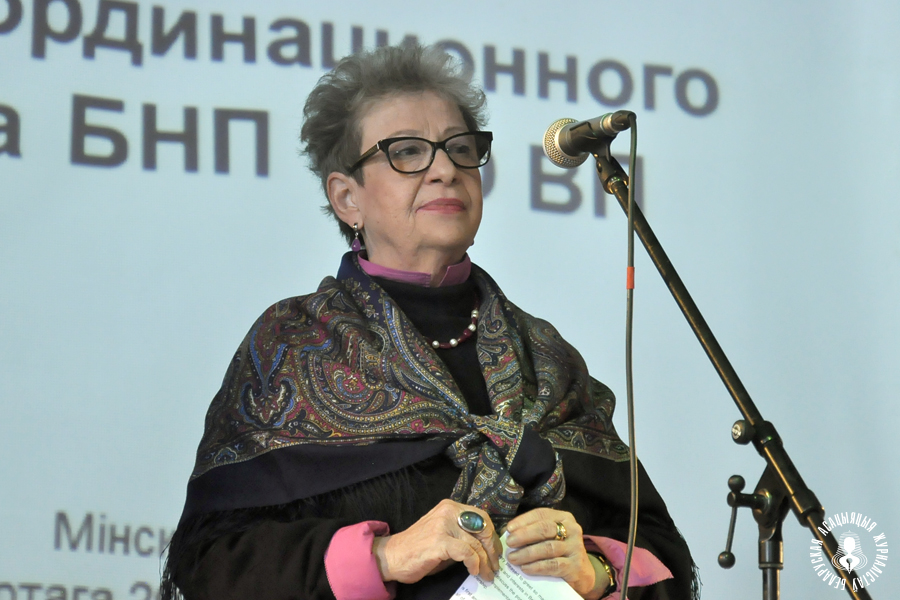 Андреа Викторина, глава представительства ЕС в Беларуси Андреа Викторина, глава представительства ЕС в Беларуси