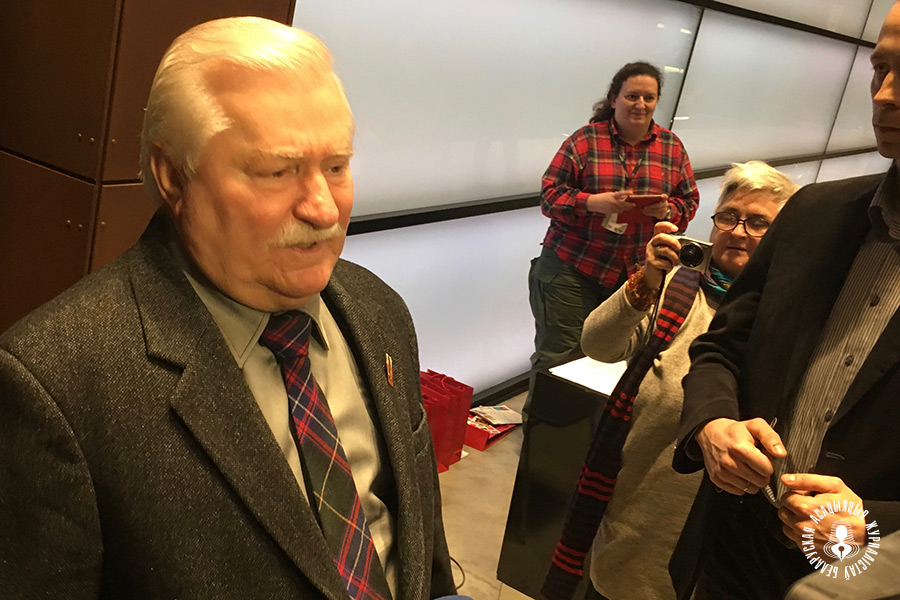 Лех Валенса Лех Валенса