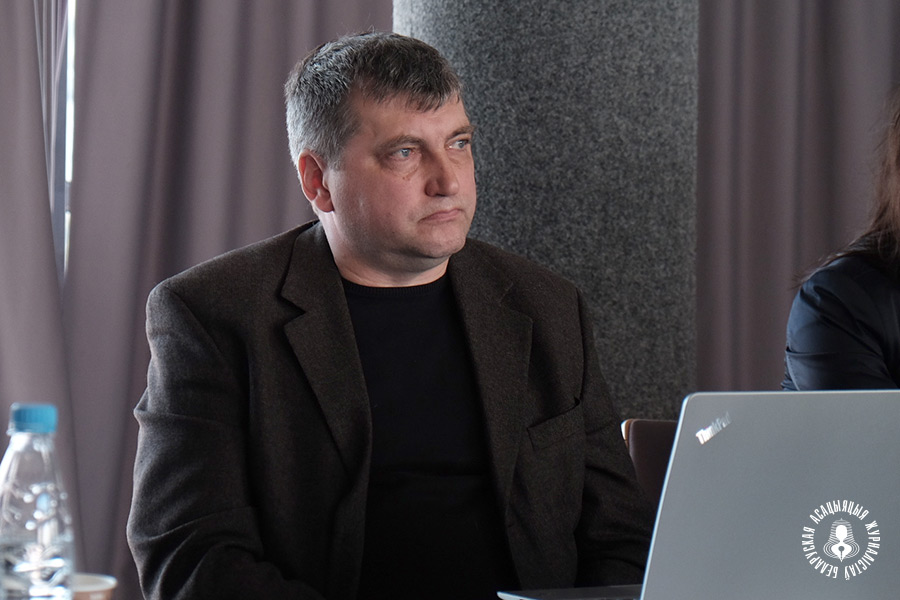 Андрей Бастунец Андрей Бастунец