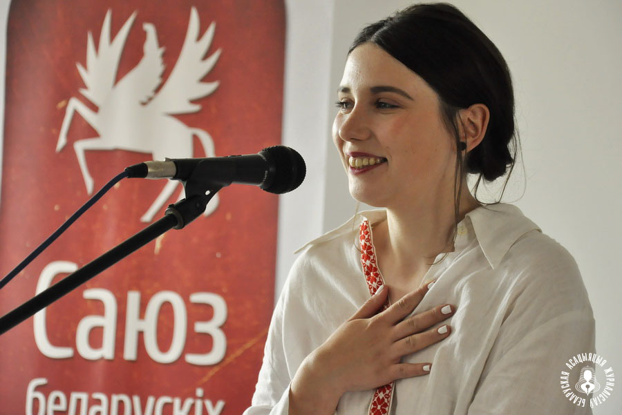 Дзіяна Пінчук Дзіяна Пінчук