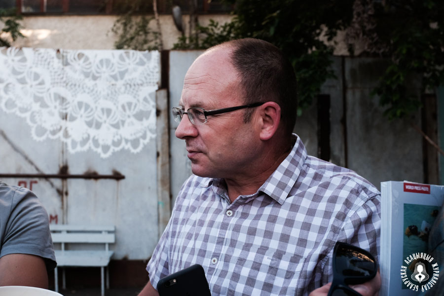 Сергей Гриц, Associated Press Сергей Гриц, Associated Press